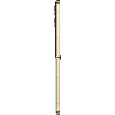 Tecno PHANTOM V Flip 2 8/256 ГБ зеленый