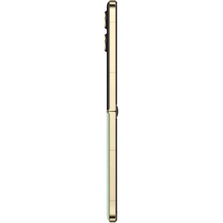 Tecno PHANTOM V Flip 2 8/256 ГБ зеленый