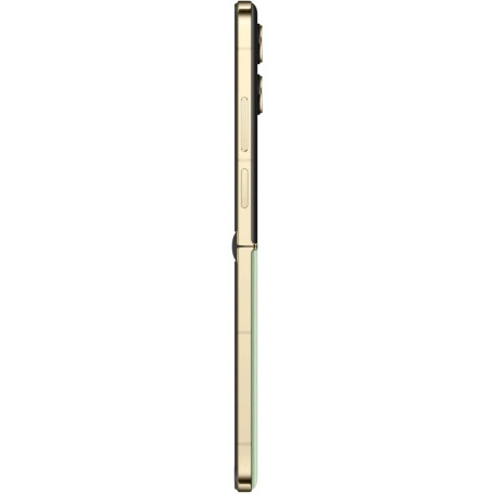 Tecno PHANTOM V Flip 2 8/256 ГБ зеленый