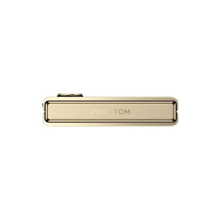 Tecno PHANTOM V Flip 2 8/256 ГБ зеленый