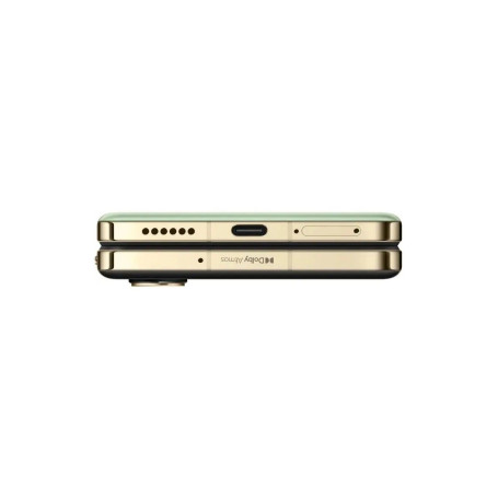 Tecno PHANTOM V Flip 2 8/256 ГБ зеленый