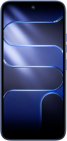 Tecno SPARK 50 8/256 ГБ синий