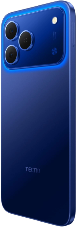 Tecno SPARK 50 8/256 ГБ синий