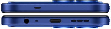 Tecno SPARK 50 8/256 ГБ синий