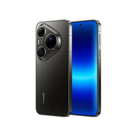 HUAWEI Pura 90s Pro Max 12/512 ГБ черный