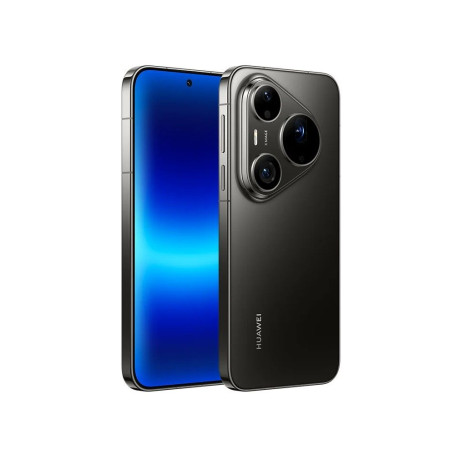 HUAWEI Pura 90s Pro Max 12/512 ГБ черный