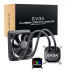 EVGA CLC 120, LGA115X/1200/1700/AM4/AM5, 400-HY-CL12-V1, черный