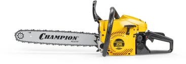 Бензопила Champion 256-18 2500Вт 3.4л.с. дл.шины:18" (45cm)