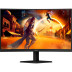 27" AOC FHD C27G4ZXE, черный