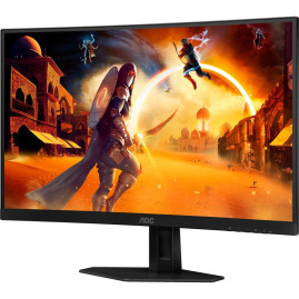 27" AOC FHD C27G4ZXE, черный