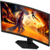 27" AOC FHD C27G4ZXE, черный