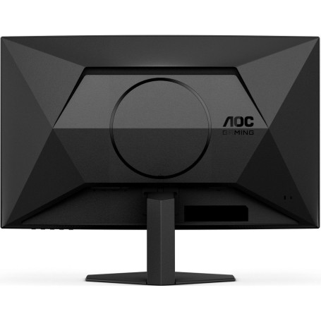 27" AOC FHD C27G4ZXE, черный
