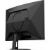 27" AOC FHD C27G4ZXE, черный