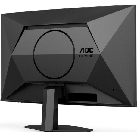 27" AOC FHD C27G4ZXE, черный