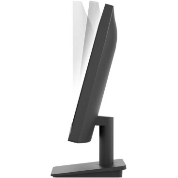 23.8" LG FHD 24MS500-B, черный