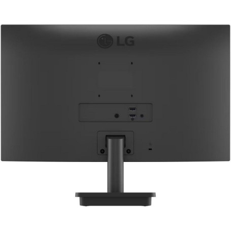 23.8" LG FHD 24MS500-B, черный