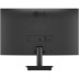 23.8" LG FHD 24MS500-B, черный