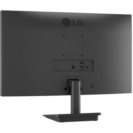 23.8" LG FHD 24MS500-B, черный