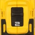 Дрель-шуруповерт DeWalt DCD708D2T-QW 340Вт аккум. патрон:быстрозажимной (кейс в комплекте)