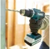 Дрель-шуруповерт Makita DF488D002 аккум. патрон:быстрозажимной (кейс в комплекте)