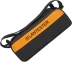 Сумка для инструментов Lanmaster 1отд. черный/оранжевый (LAN-BAG-M)