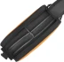 Сумка для инструментов Lanmaster 1отд. черный/оранжевый (LAN-BAG-M)