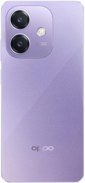 OPPO A3 6/256 ГБ лиловый