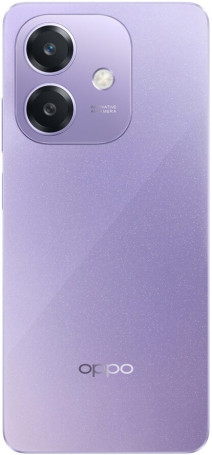 OPPO A3 6/256 ГБ лиловый