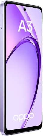 OPPO A3 6/256 ГБ лиловый
