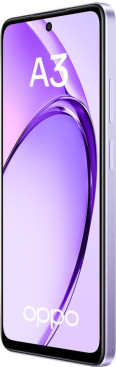 OPPO A3 6/256 ГБ лиловый