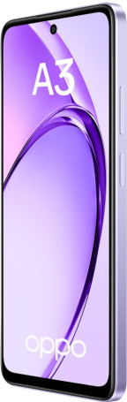 OPPO A3 6/256 ГБ лиловый