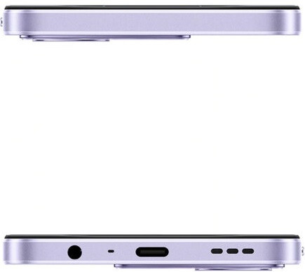 OPPO A3 6/256 ГБ лиловый