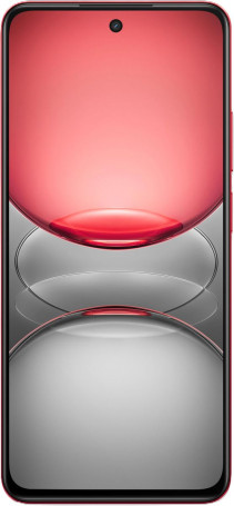 realme C75 8/256 ГБ красный