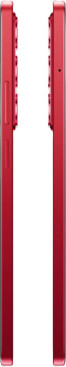 realme C75 8/256 ГБ красный