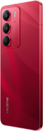realme C75 8/256 ГБ красный