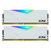 ADATA XPG SPECTRIX D50 RGB White 32GB DDR4 3200 AX4U320016G16A-DW50
