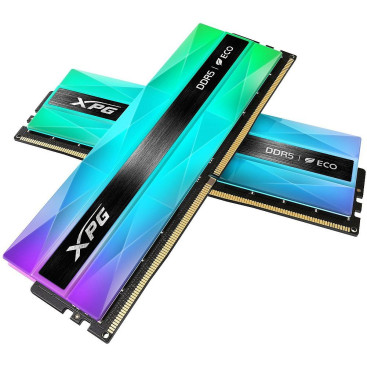 ADATA XPG Lancer RGB 32GB (2x16GB) DDR5 6400 AX5U6400C3216G-DCLANRSG