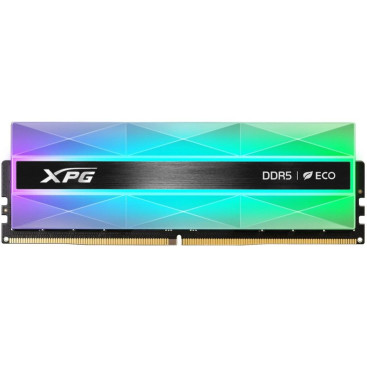ADATA XPG Lancer RGB 32GB (2x16GB) DDR5 6400 AX5U6400C3216G-DCLANRSG