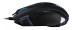 Мышь A4Tech X89 черный оптическая 2400dpi USB 8but (X89 (BLACK))