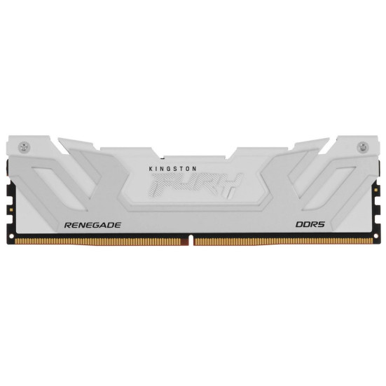 Kingston FURY Renegade 24GB DDR5 8800 CUDIMM KF588CU42RW-24