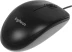 Logitech M90, проводная, 1000dpi, черный