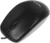 Logitech M90, проводная, 1000dpi, черный