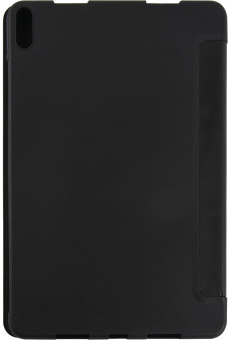 Чехол, красныйline для Huawei MatePad Pro 10.8" термопластичный полиуретан черный (УТ000025019)
