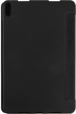 Чехол, красныйline для Huawei MatePad Pro 10.8" термопластичный полиуретан черный (УТ000025019)