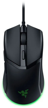 Razer Cobra, проводная, 8500dpi, черный