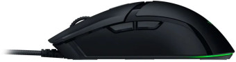 Razer Cobra, проводная, 8500dpi, черный