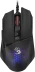 A4Tech Bloody W65 Max Mini, проводная, 12000dpi, черный honeycomb