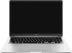 Ноутбук Infinix Inbook Y4H Max YL613H Core i5 13420H 16Gb SSD512Gb Intel UHD Graphics 16" IPS FHD (1920x1200) FreeDOS silver WiFi BT Cam (71008302605)