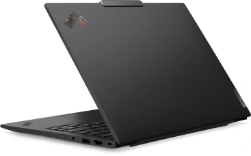 Ноутбук Lenovo ThinkPad X1 Carbon G12 Core Ultra 7 155U 32Gb SSD1Tb Intel Graphics 14" IPS WUXGA (1920x1200) Windows 11 Pro 64 black WiFi BT Cam (21KDSHNG00)