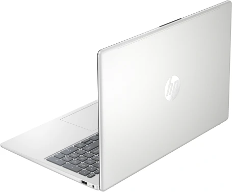 Ноутбук HP 15-fc0024ny Ryzen 7 7730U 16Gb SSD512Gb AMD Radeon Graphics 15.6" IPS FHD (1920x1080) FreeDOS silver WiFi BT Cam (B8AX0EA)
